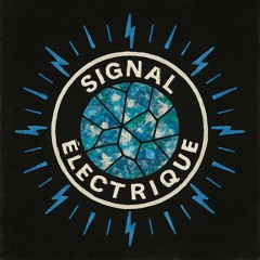 SIGNAL ELECTRIQUE