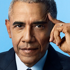 Barack Hussein Obama