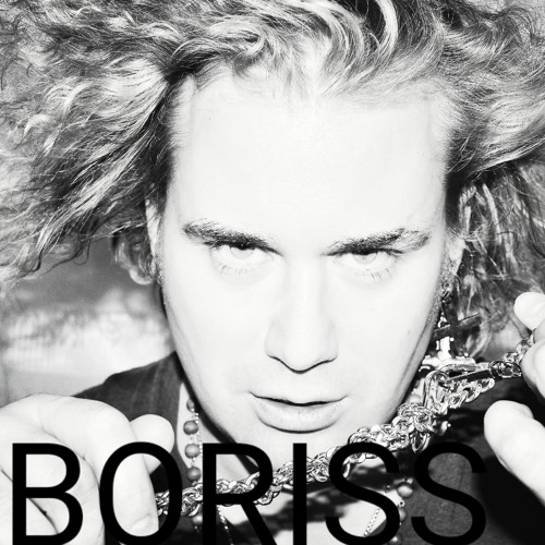 BORISS’s avatar