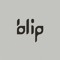 ad the blip