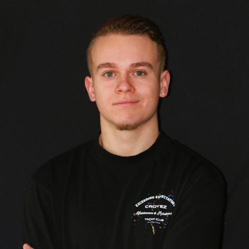 Roelie artist photo