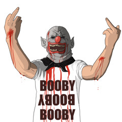 Booby