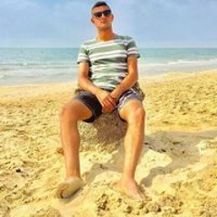 Yassen Yousief