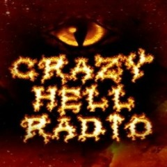 www.CrazyHellRadioApp.rocks