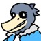 shoebill