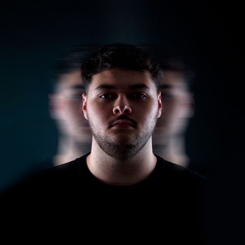 Matt artist photo