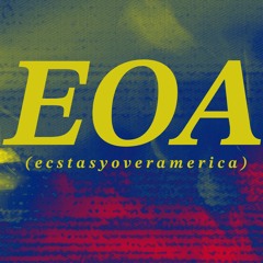 ecstasyoveramerica