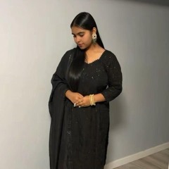 Avneet Kaur Saroa