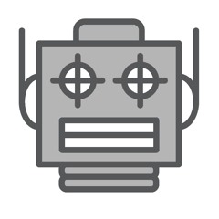 Dope Robot