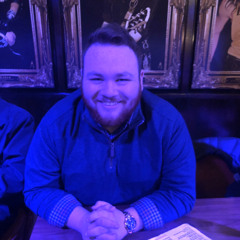 Christian Luke Ottinger