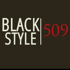 black style 509
