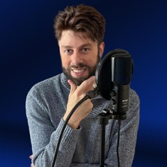 Jesse Pereira - Voiceover Artist