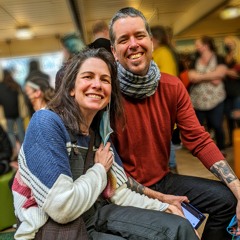 risingfalling • Chris McKenna + Megan Cowan