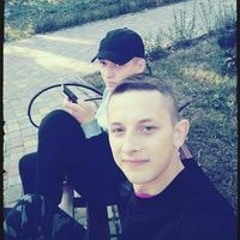Artem Gongharov