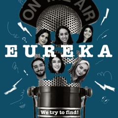 Eureka Podcast | پادکست اورکا