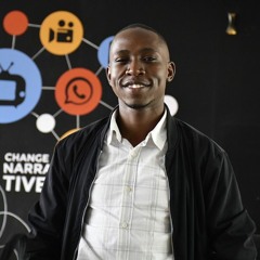 Mwebaza Talk Cafe