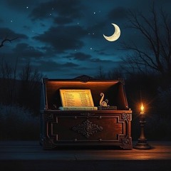The Midnight Music Box