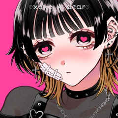 百變黎黎🖤
