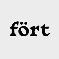 fört