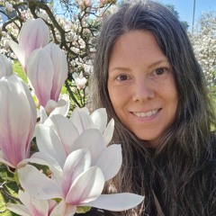 Sanna Sofia Skogslilja