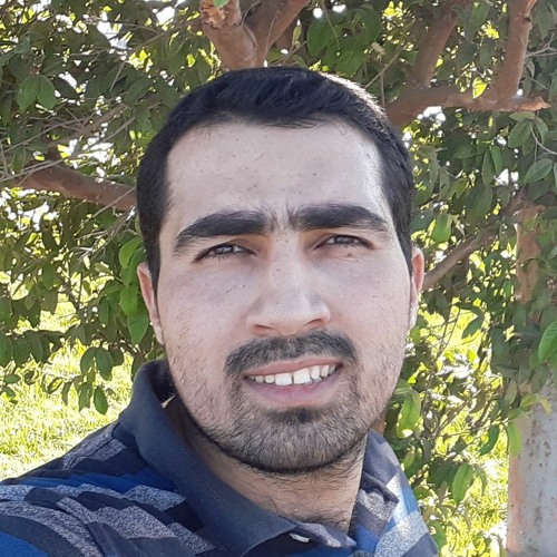 أحمد حلاوه’s avatar