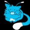 Blue Gnarpy