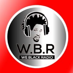 WBR WE BLACK RADIO