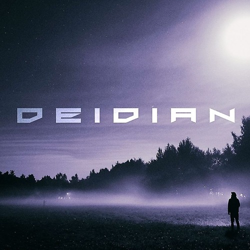 Deidian - Viridian Skies (2nd Edit)
