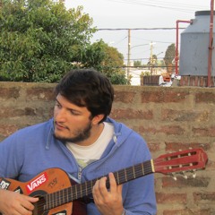 Rodrigo DuVent