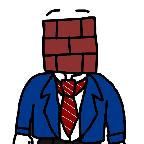 brick’s avatar