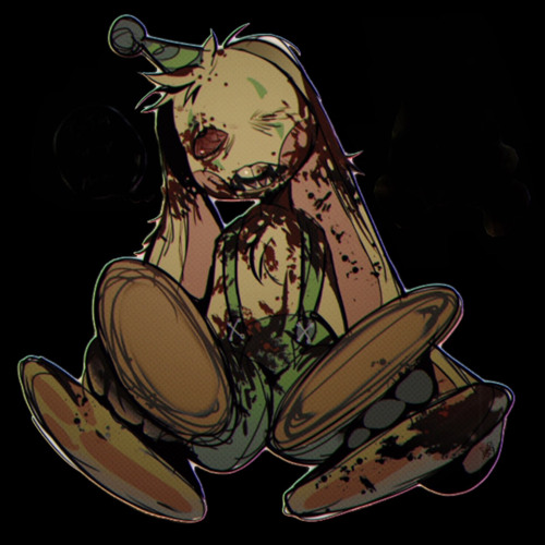 Bunzo Bonnie’s avatar