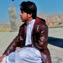 Sardar Zada Ishfaq Baduzai