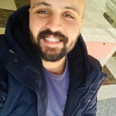 Khaled M. Algharbawi