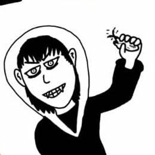 Nitro Ghoul’s avatar