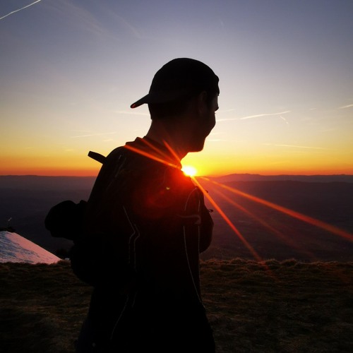 EPSILON - Deep DnB - March 2025