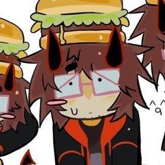 ❤️🍔!!-007n7-!!🍔💙
