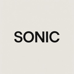 Sonic Podcast
