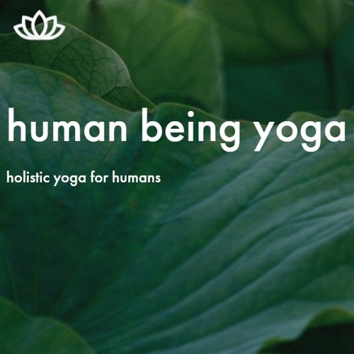 human being yoga’s avatar