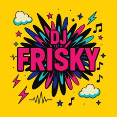 DJ Frisky