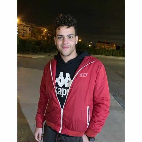 Omar Hazem 34’s avatar