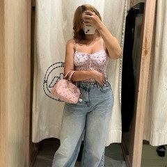 вика не барби