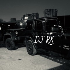 [ DJ RX 2025 ] Jiblla - نـوبـان