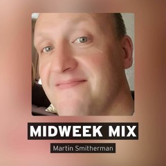 Martin Smitherman