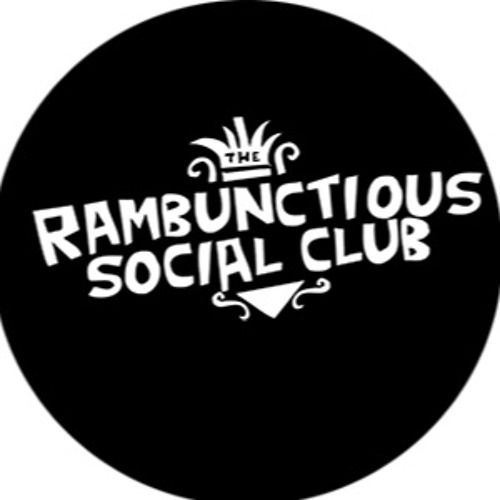 Rambunctious social club’s avatar