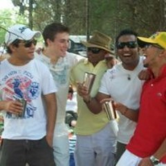 Bhavesh Deepak Patel