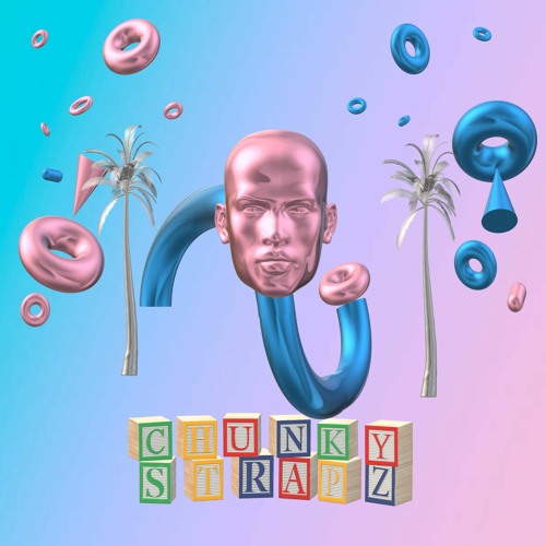 Chunky StrapZ’s avatar