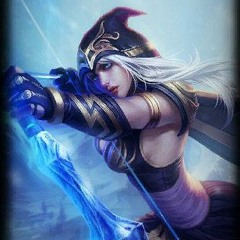 Ashe Clinkz