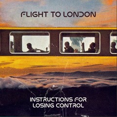 Flight To London