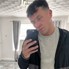 Dominic Blenkinsopp