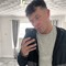Dominic Blenkinsopp